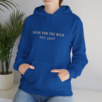 Freak for the Wild – Hoodie (Unisex Heavy Blend)