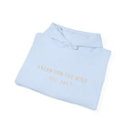 Freak for the Wild – Hoodie (Unisex Heavy Blend)