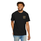Freak for the Wild – “Truck Buddy” Graphic Tee (Garment-Dyed Unisex)