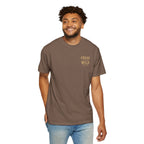 Freak for the Wild – “Truck Buddy” Graphic Tee (Garment-Dyed Unisex)
