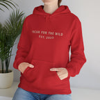Freak for the Wild – Hoodie (Unisex Heavy Blend)