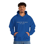 Freak for the Wild – Hoodie (Unisex Heavy Blend)