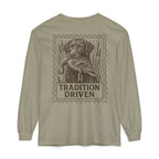 Freak for the Wild – “Tradition Driven” Retriever Unisex Long Sleeve Tee