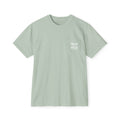 Freak for the Wild – Classic Pocket Tee (Garment-Dyed Unisex)