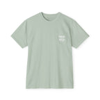 Freak for the Wild – Classic Pocket Tee (Garment-Dyed Unisex)
