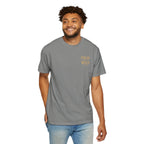 Freak for the Wild – “Truck Buddy” Graphic Tee (Garment-Dyed Unisex)