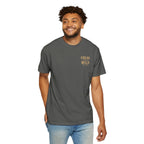 Freak for the Wild – “Truck Buddy” Graphic Tee (Garment-Dyed Unisex)