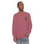Freak for the Wild – “Tradition Driven” Retriever Unisex Long Sleeve Tee