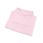 Freak for the Wild – Hoodie (Unisex Heavy Blend)