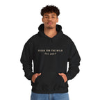 Freak for the Wild – Hoodie (Unisex Heavy Blend)