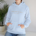 Freak for the Wild – Hoodie (Unisex Heavy Blend)