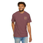 Freak for the Wild – “Truck Buddy” Graphic Tee (Garment-Dyed Unisex)