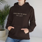 Freak for the Wild – Hoodie (Unisex Heavy Blend)