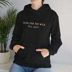 Freak for the Wild – Hoodie (Unisex Heavy Blend)