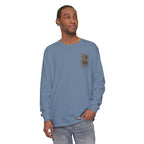 Freak for the Wild – “Tradition Driven” Retriever Unisex Long Sleeve Tee