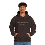 Freak for the Wild – Hoodie (Unisex Heavy Blend)